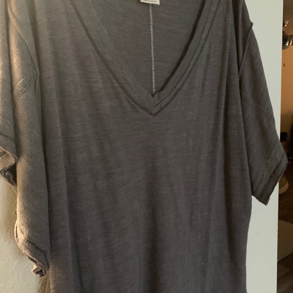 Oversized Free People tshirt - Picture 6 of 6